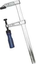 Miniatyrbillede 1 af 3: MANNESMANN limklemme 120 x 300mm