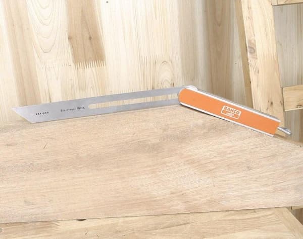 Bahco Zweihaak Irwin - 250 mm