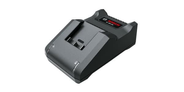 Bosch 36 V Li-Ion (2,0 Ah) batteri och (AL3620-CV) laddare