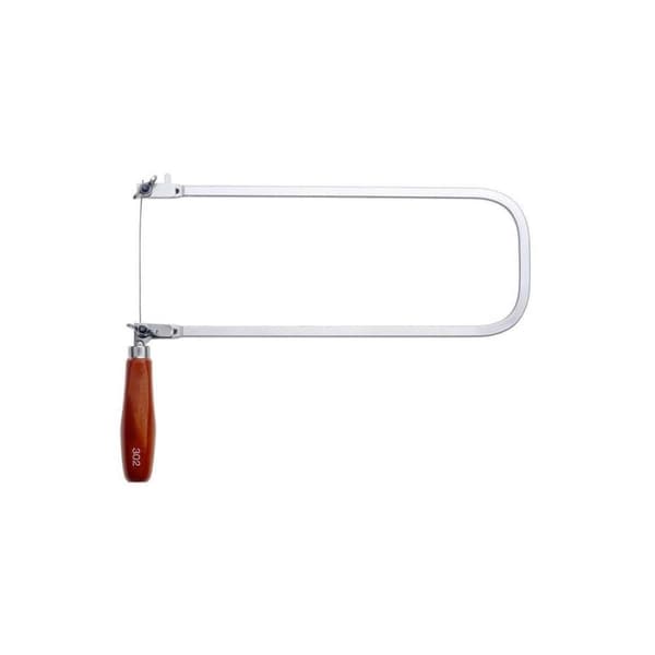 Bahco Scroll Savbeslag - 302 - 100 mm