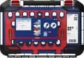 Miniatyrbild 8 av 8: Bosch Expert Tough Material - hålsågsset - för plast, tegel, mjukt kakel, rostfritt stål, trä med metall, multimaterial - 14 delar