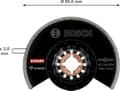 Miniatyrbillede 3 af 7: Bosch Expert ACZ 85 RD4 - segmentsavklinge - 10 stk - 85 mm