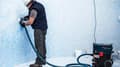 Miniatyrbillede 4 af 7: Bosch Expert ACZ 85 RD4 - segmentsavklinge - 10 stk - 85 mm