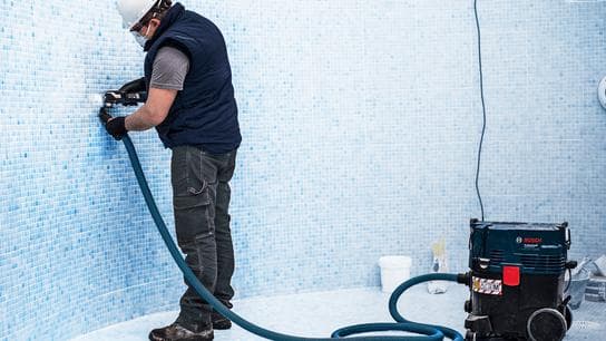 Bosch Expert ACZ 85 RD4 - segmentsavklinge - 10 stk - 85 mm