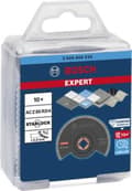 Miniatyrbillede 2 af 7: Bosch Expert ACZ 85 RD4 - segmentsavklinge - 10 stk - 85 mm