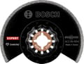 Miniatyrbillede 1 af 7: Bosch Expert ACZ 85 RD4 - segmentsavklinge - 10 stk - 85 mm