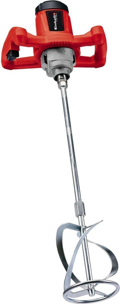 EINHELL TC-MX 1400-2 E Maler- og mørtelblander
