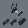 Miniatyrbillede 3 af 6: Wera Tools 05004354001 værktøjsstativ & hylde (05004354001)