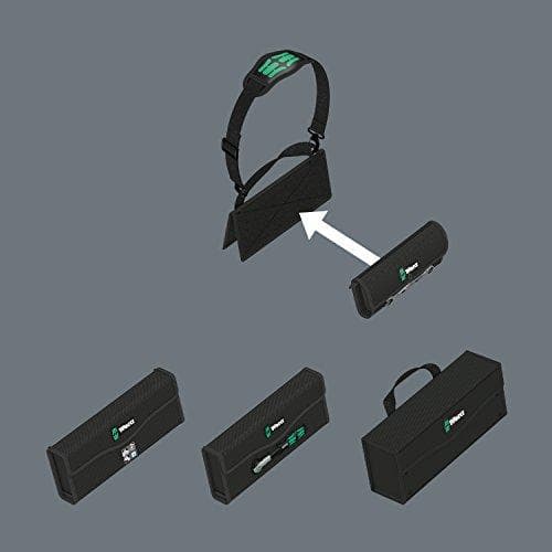 Wera Tools 05004354001 værktøjsstativ & hylde (05004354001)