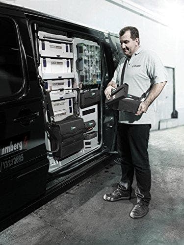 Wera Tools 05004354001 værktøjsstativ & hylde (05004354001)