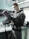 Miniatyrbillede 5 af 6: Wera Tools 05004354001 værktøjsstativ & hylde (05004354001)