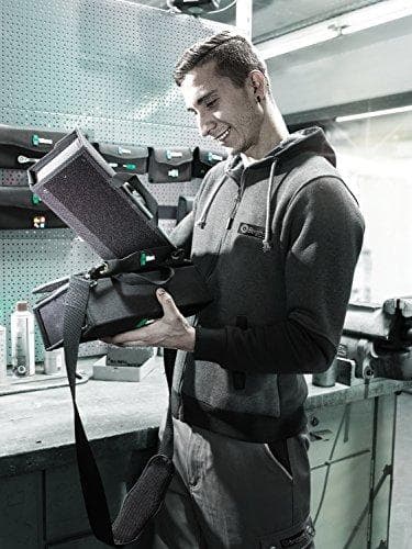 Wera Tools 05004354001 værktøjsstativ & hylde (05004354001)