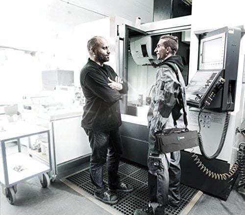 Wera Tools 05004354001 værktøjsstativ & hylde (05004354001)