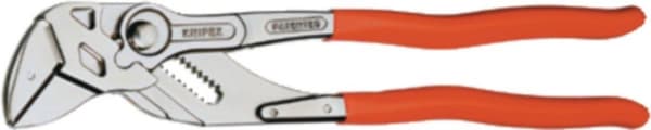 Knipex 86 03 180 Skifttång - 180 mm - 35 mm