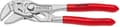 Miniatyrbild 4 av 6: Knipex 86 03 180 Skifttång - 180 mm - 35 mm