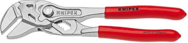 Knipex 86 03 180 Skifttång - 180 mm - 35 mm