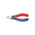 Pikkukuva 1 / 4: KNIPEX-sivuleikkurit sähköasentajille (125 mm) 76 12 125