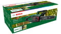 Miniatyrbillede 3 af 3: Bosch Home and Garden UniversalChain 40 elektrisk motorsav 1800 W 230 V/50 Hz sværdlængde 400 mm (06008B8402)
