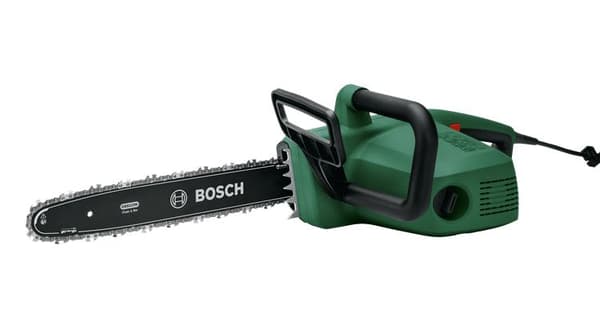 Bosch Home and Garden UniversalChain 40 elektrisk motorsav 1800 W 230 V/50 Hz sværdlængde 400 mm (06008B8402)