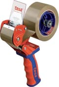 Miniatyrbild 6 av 6: Tesa 6400 Tape Dispenser - Hand Unwinder & Box Sealer