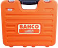 Miniatyrbillede 2 af 11: Bahco S910 91 stk. fatningssæt - 1/4" 1/2"