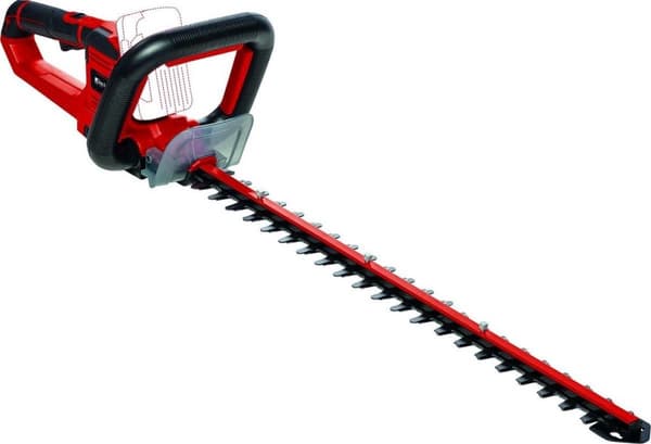 EINHELL GE-CH 18/60 Li Solo batteri häcksax Power X-Change