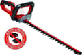 Miniatyrbild 1 av 8: EINHELL GE-CH 18/60 Li Solo batteri häcksax Power X-Change