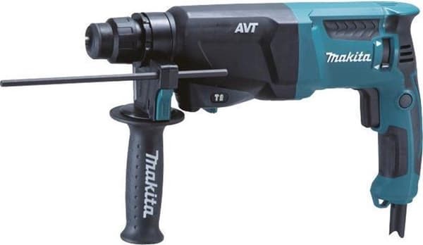 Maki Borrhammare HR2601J SDS-PLUS 26mm