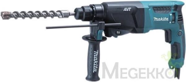 Maki Borrhammare HR2601J SDS-PLUS 26mm
