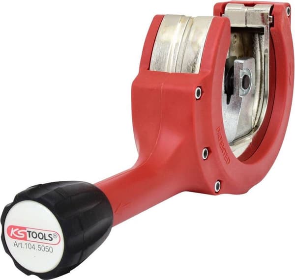 KS Tools Skralderørskærer, 28-67 mm 104.5050