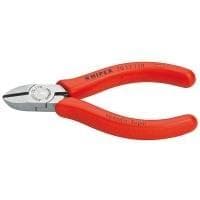 Knipex 70 11 110 Workshop diagonalskærere med 110 mm skråkant