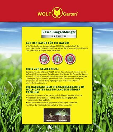 Wolf-Garten LE 250