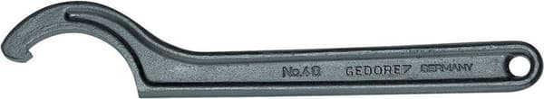 Krognøgle Gedore 40 80-90 6334960