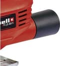 Miniatyrbillede 2 af 3: Einhell TC-JS 60/1 stiksav 400 W