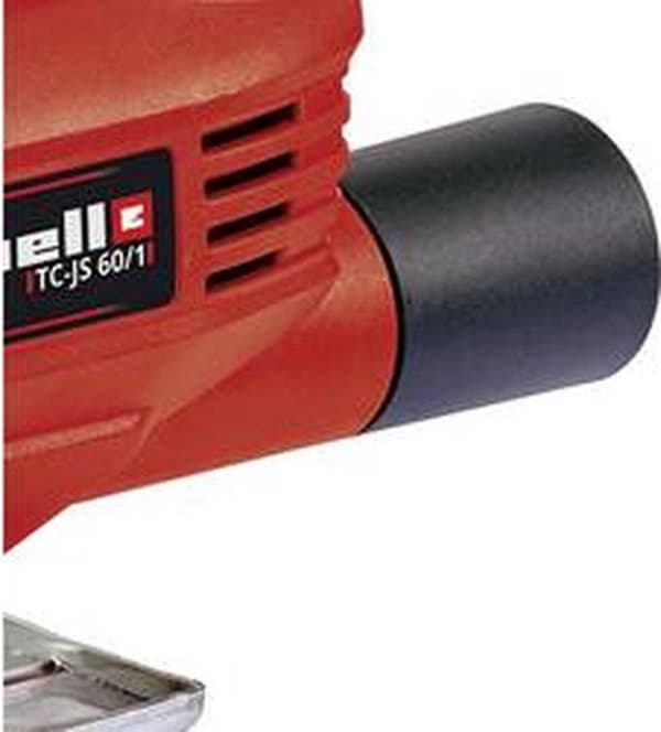 Einhell TC-JS 60/1 stiksav 400 W