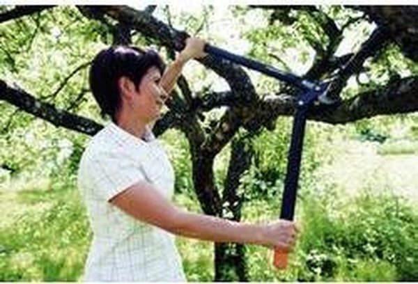 Fiskars avskärare Bypass PowerGear II 70 cm L78 112590