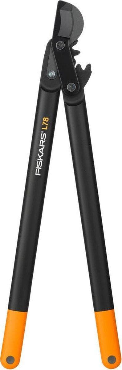 Fiskars avskärare Bypass PowerGear II 70 cm L78 112590
