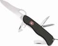 Miniatyrbild 3 av 3: Victorinox Trailmaster Fickkniv 12 Funktioner Svart
