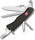 Miniatyrbild 2 av 3: Victorinox Trailmaster Fickkniv 12 Funktioner Svart