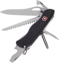 Miniatyrbild 1 av 3: Victorinox Trailmaster Fickkniv 12 Funktioner Svart