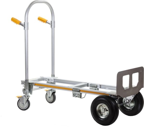 Stanley – hopfällbar MultiTruck SXWTI-MT515 - 200/250 kg