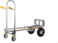 Miniatyrbild 5 av 8: Stanley – hopfällbar MultiTruck SXWTI-MT515 - 200/250 kg