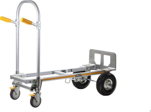Stanley – hopfällbar MultiTruck SXWTI-MT515 - 200/250 kg