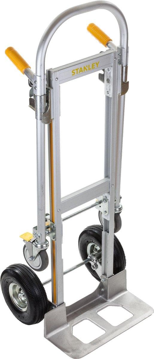 Stanley – hopfällbar MultiTruck SXWTI-MT515 - 200/250 kg