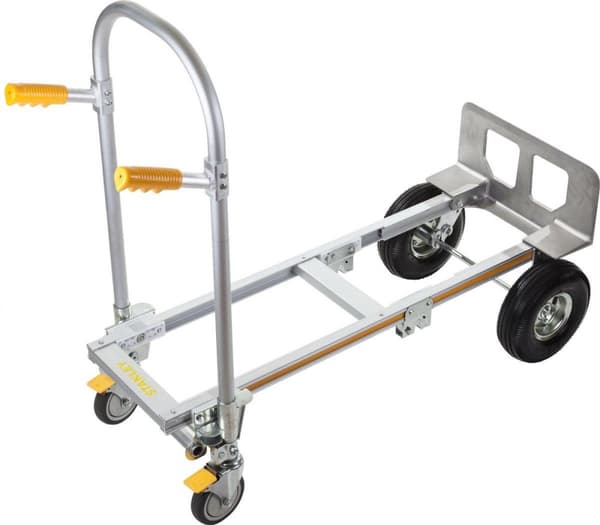 Stanley – hopfällbar MultiTruck SXWTI-MT515 - 200/250 kg