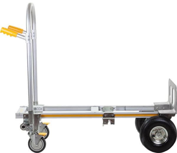 Stanley – hopfällbar MultiTruck SXWTI-MT515 - 200/250 kg