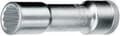 Pikkukuva 5 / 5: Gedore D 30 L 13 6258760 Holkkiavain 13 mm 3/8 (10 mm)