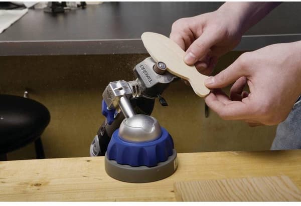 DREMEL 576 Platformformer