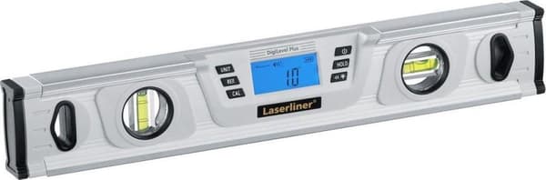 Laserliner DigiLevel Plus 60 digitaalinen vesivaaka - 600mm