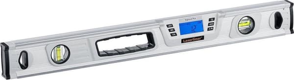 Laserliner DigiLevel Plus 60 digitaalinen vesivaaka - 600mm